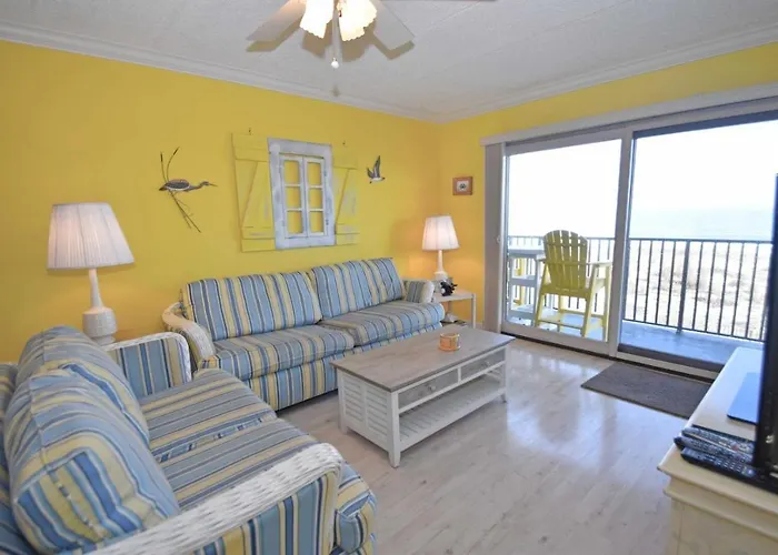 Bimini 106 Apartment Ocean Stadt