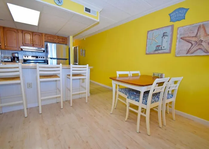 Bimini 106 Ocean Stadt