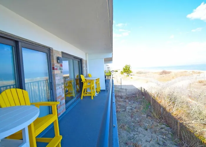 Bimini 106 Ocean Stadt