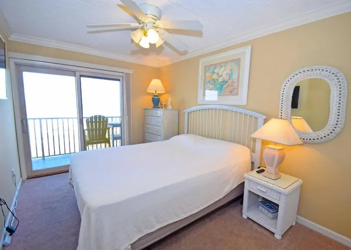 Apartamento Bimini 106 *