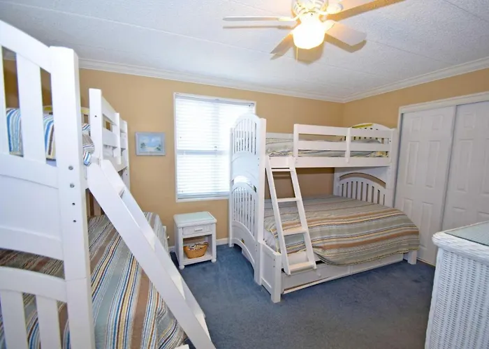 Bimini 106 Apartment