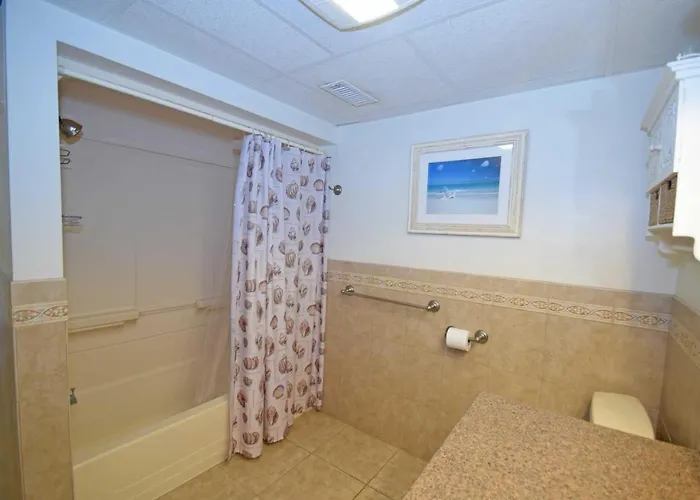 Apartment Bimini 106