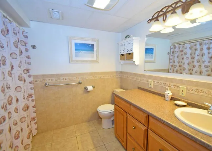 Bimini 106 * Ocean Stadt